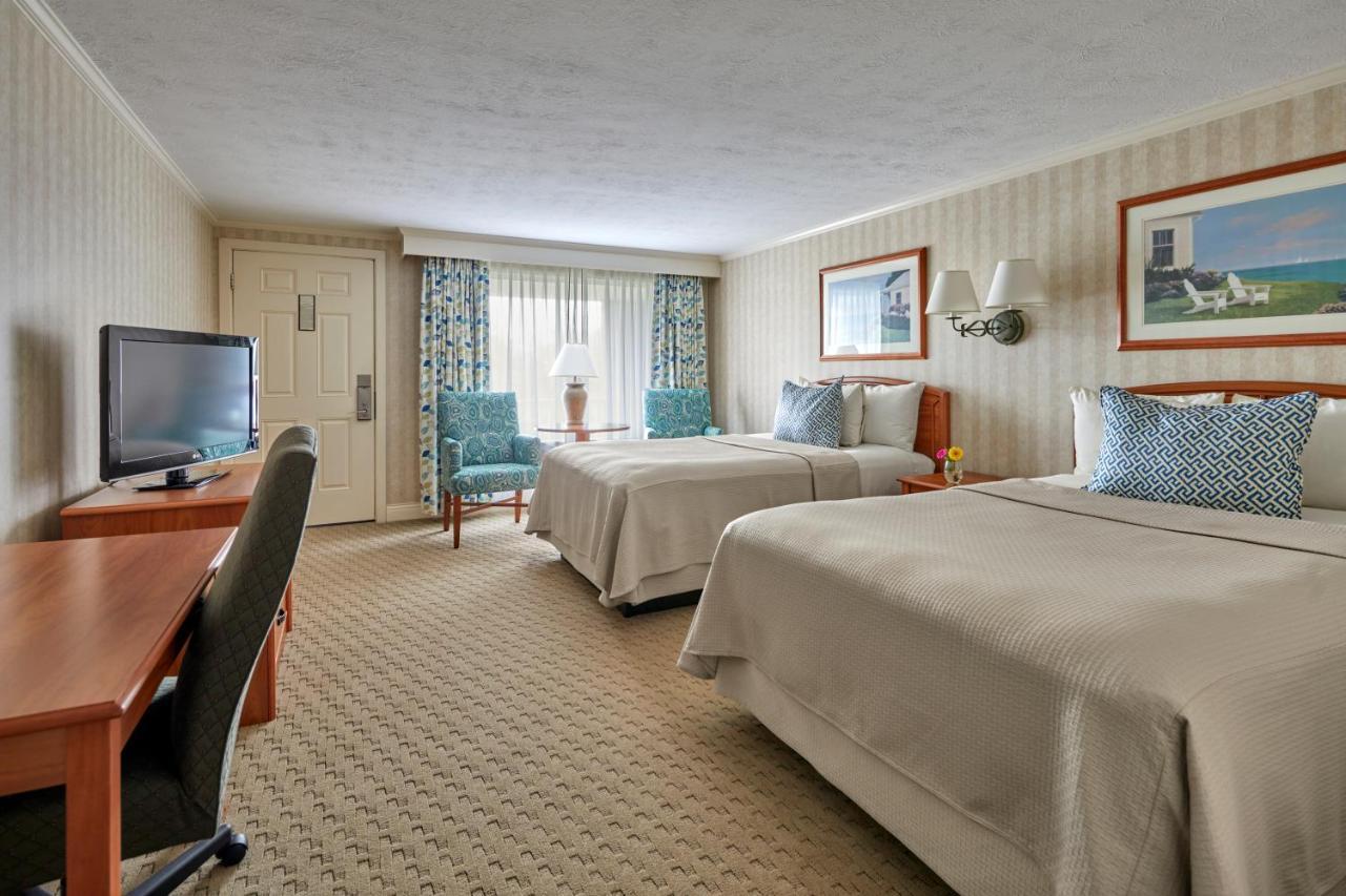 Ogunquit The Milestone Inn Ngoại thất bức ảnh