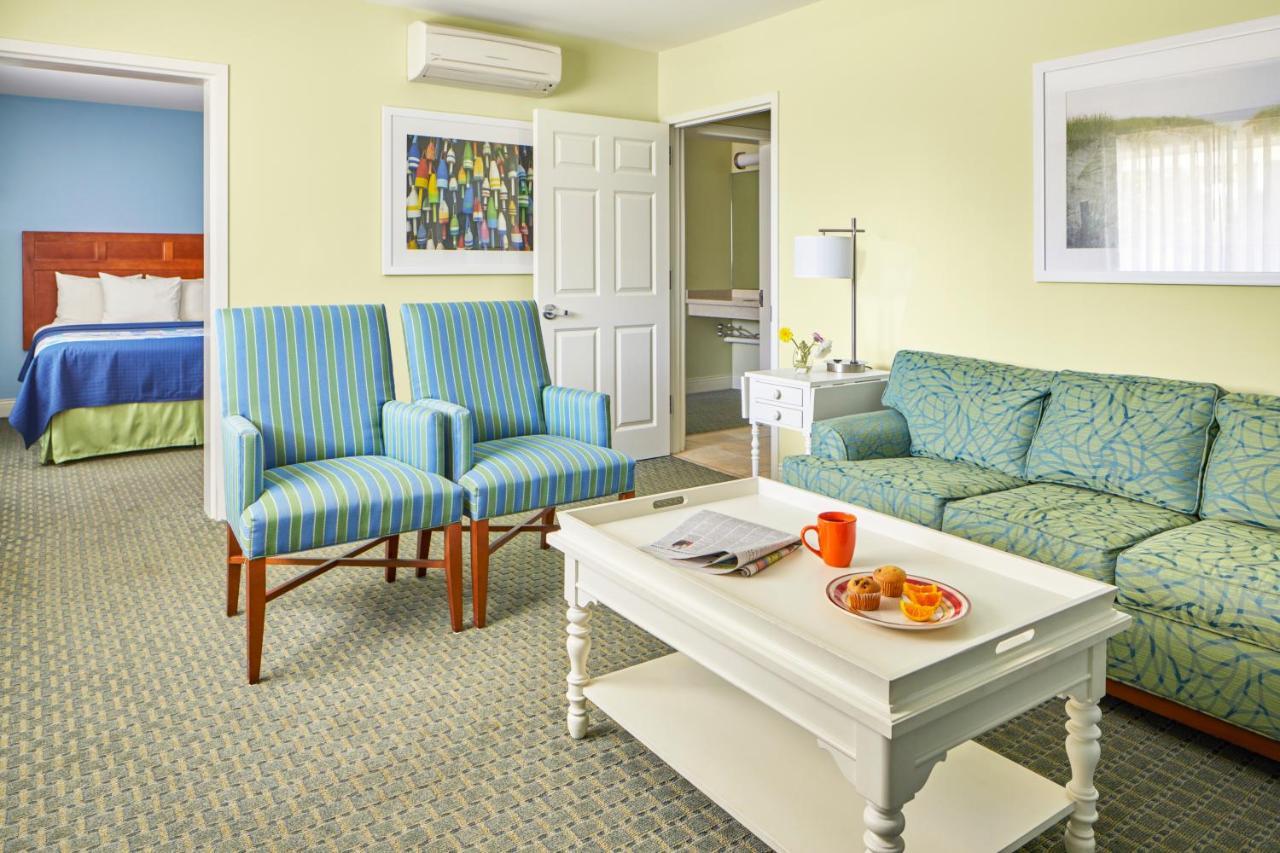 Ogunquit The Milestone Inn Ngoại thất bức ảnh