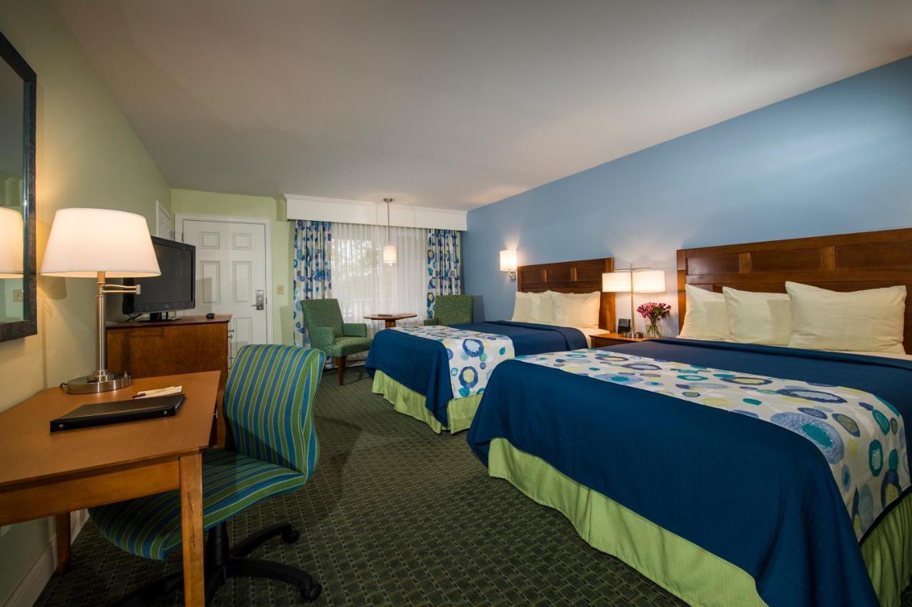 Ogunquit The Milestone Inn Ngoại thất bức ảnh