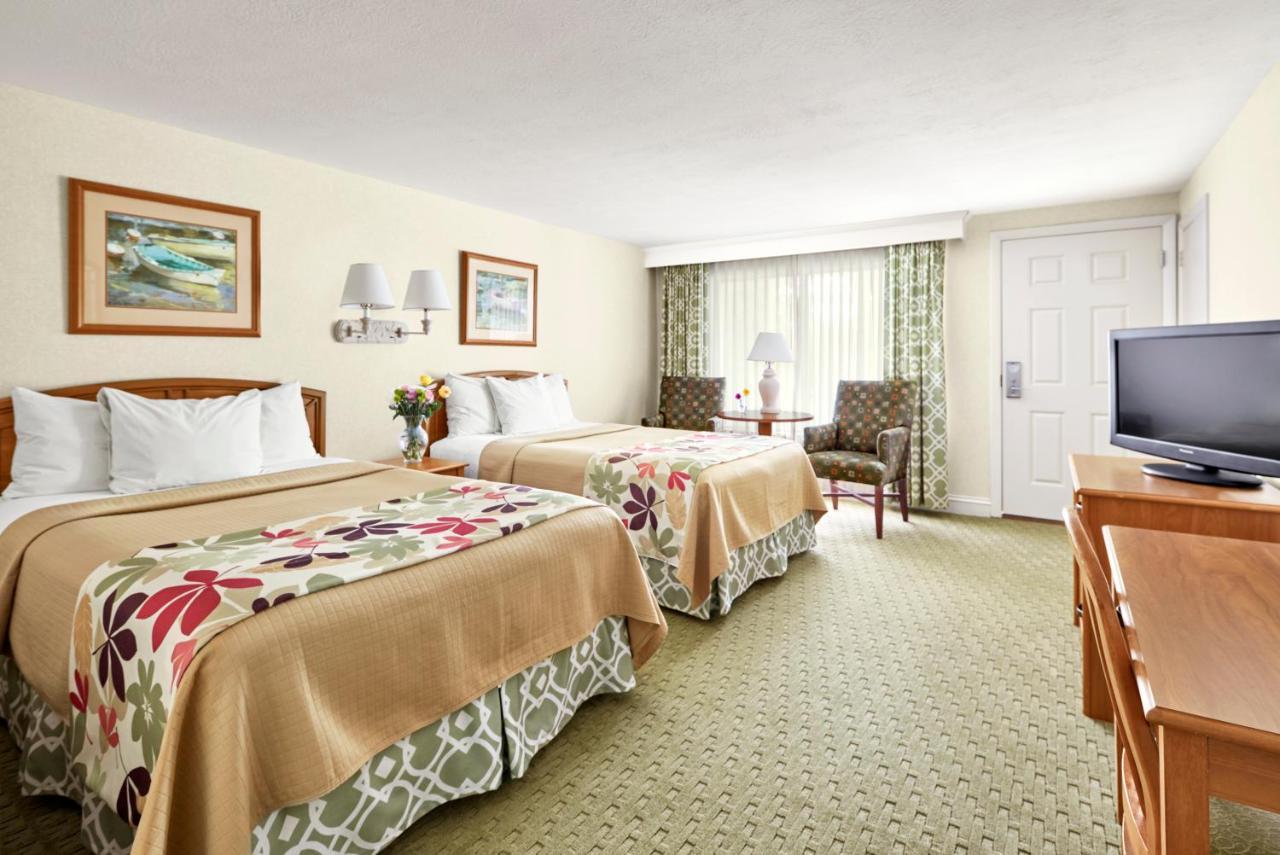 Ogunquit The Milestone Inn Ngoại thất bức ảnh