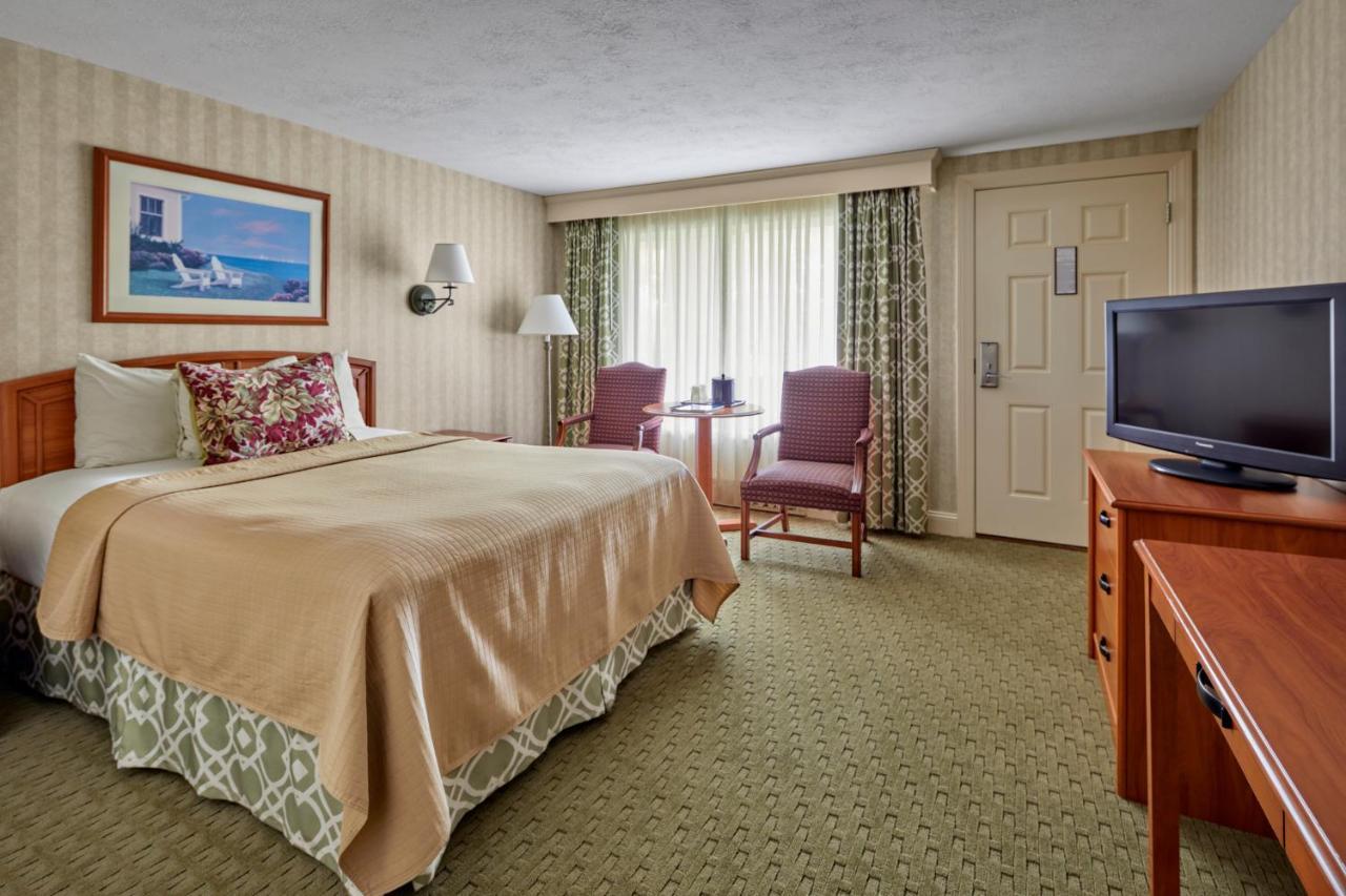 Ogunquit The Milestone Inn Ngoại thất bức ảnh