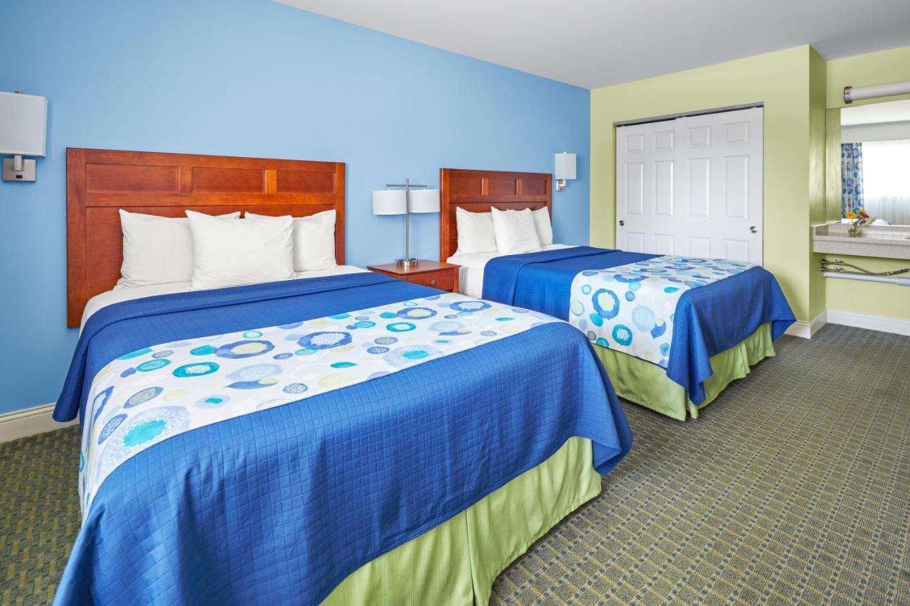 Ogunquit The Milestone Inn Ngoại thất bức ảnh