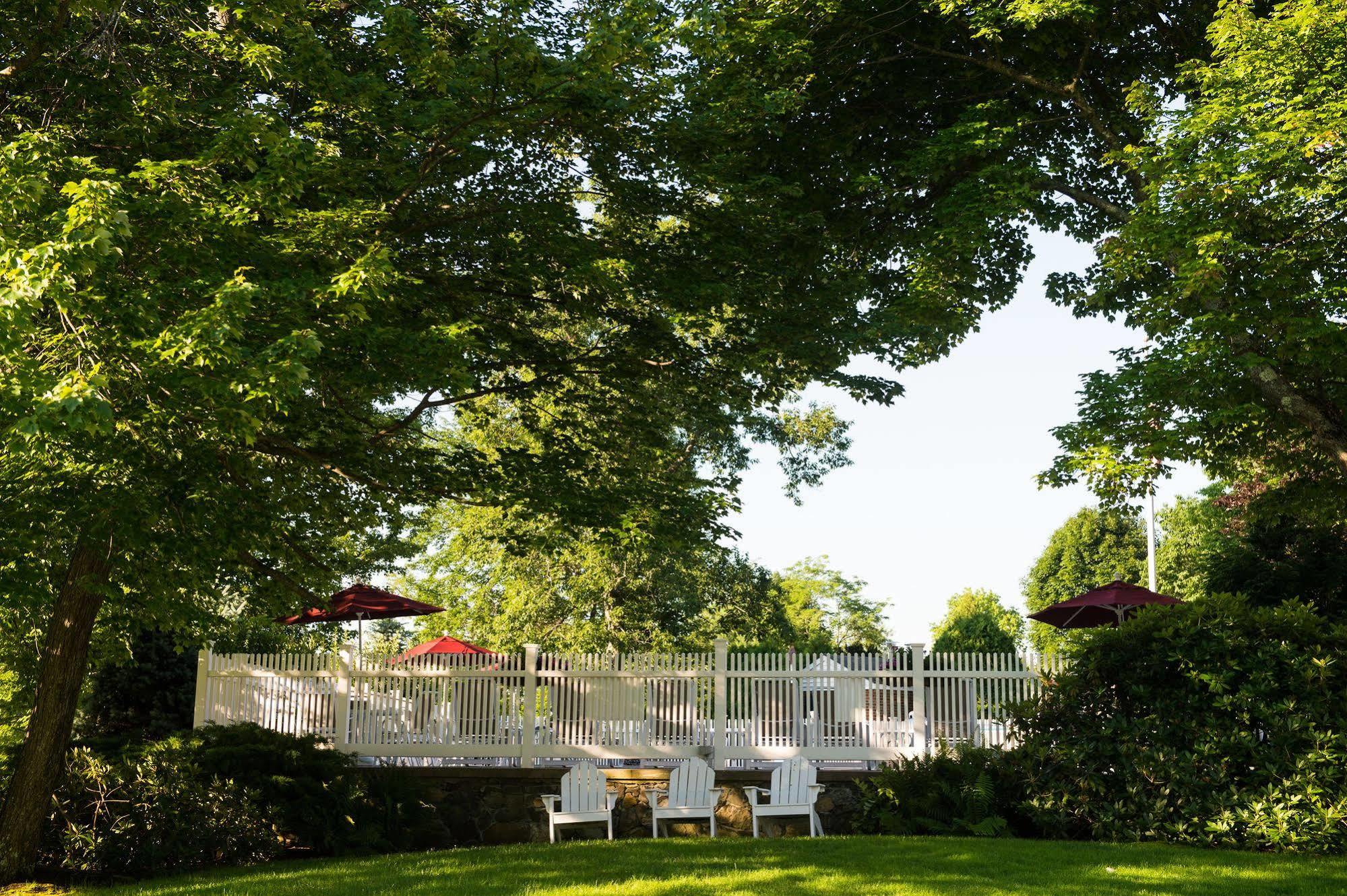 Ogunquit The Milestone Inn Ngoại thất bức ảnh