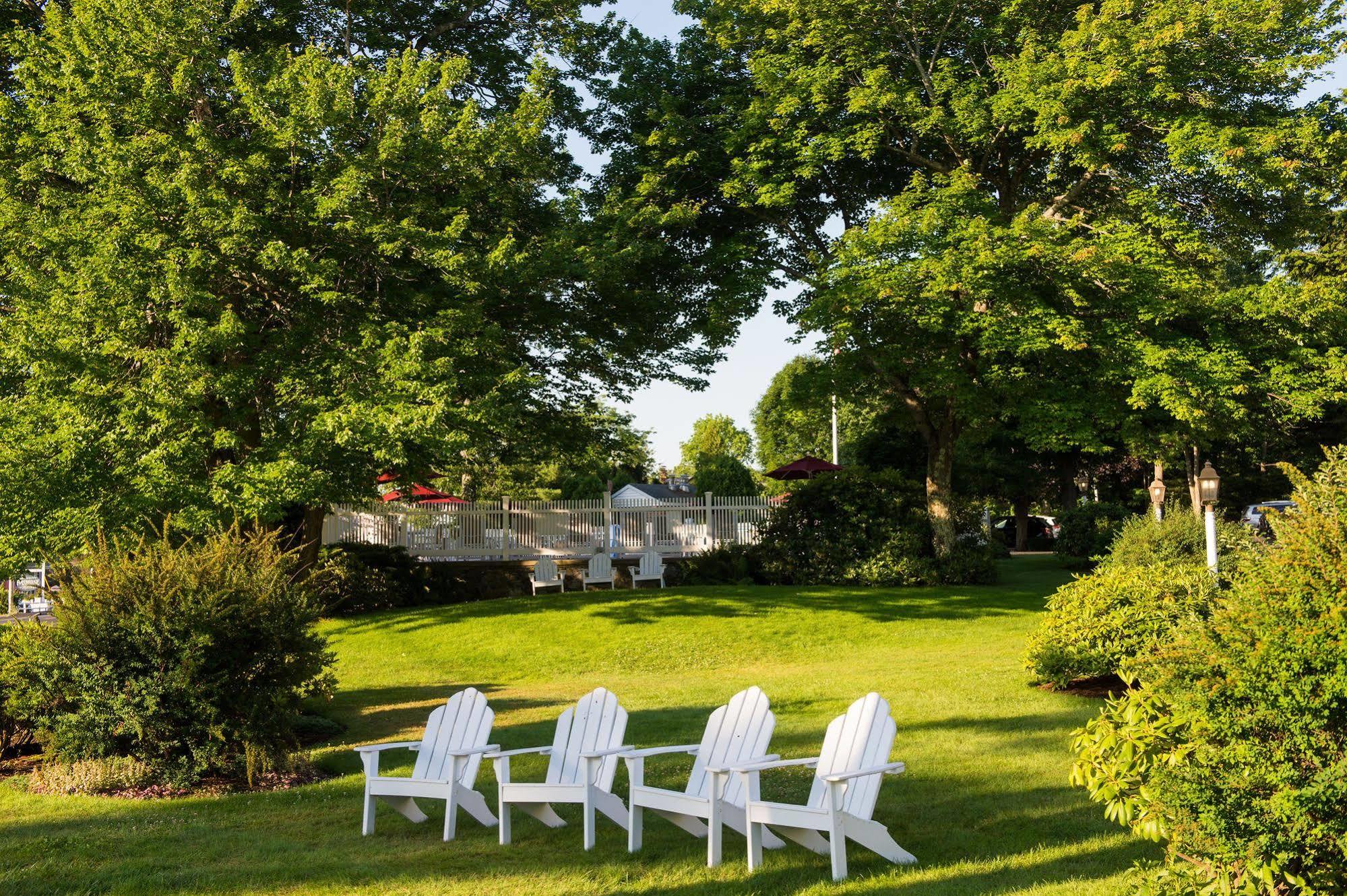 Ogunquit The Milestone Inn Ngoại thất bức ảnh