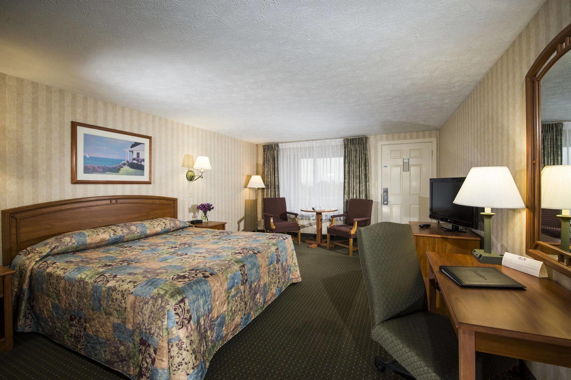 Ogunquit The Milestone Inn Ngoại thất bức ảnh