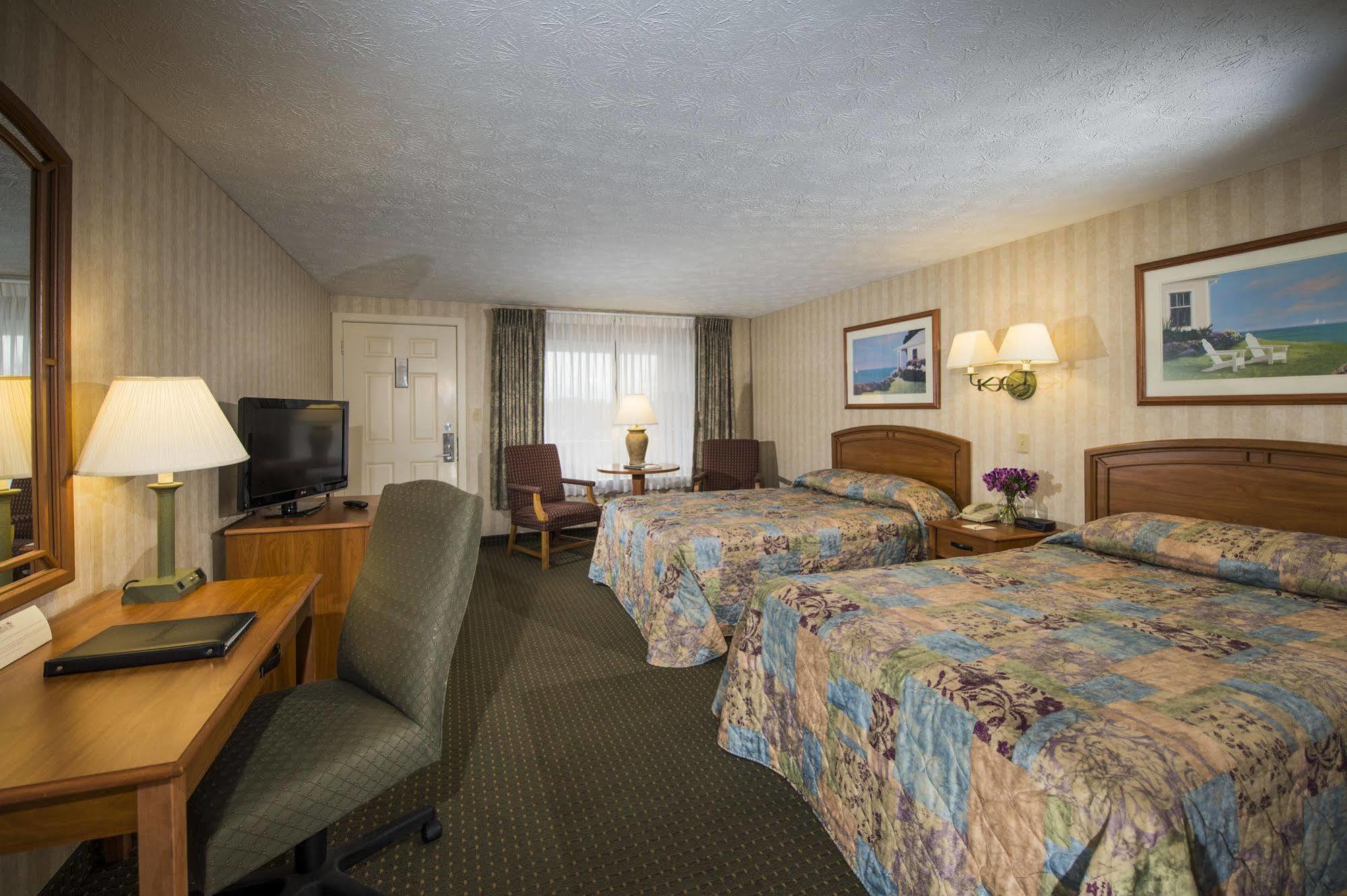 Ogunquit The Milestone Inn Ngoại thất bức ảnh