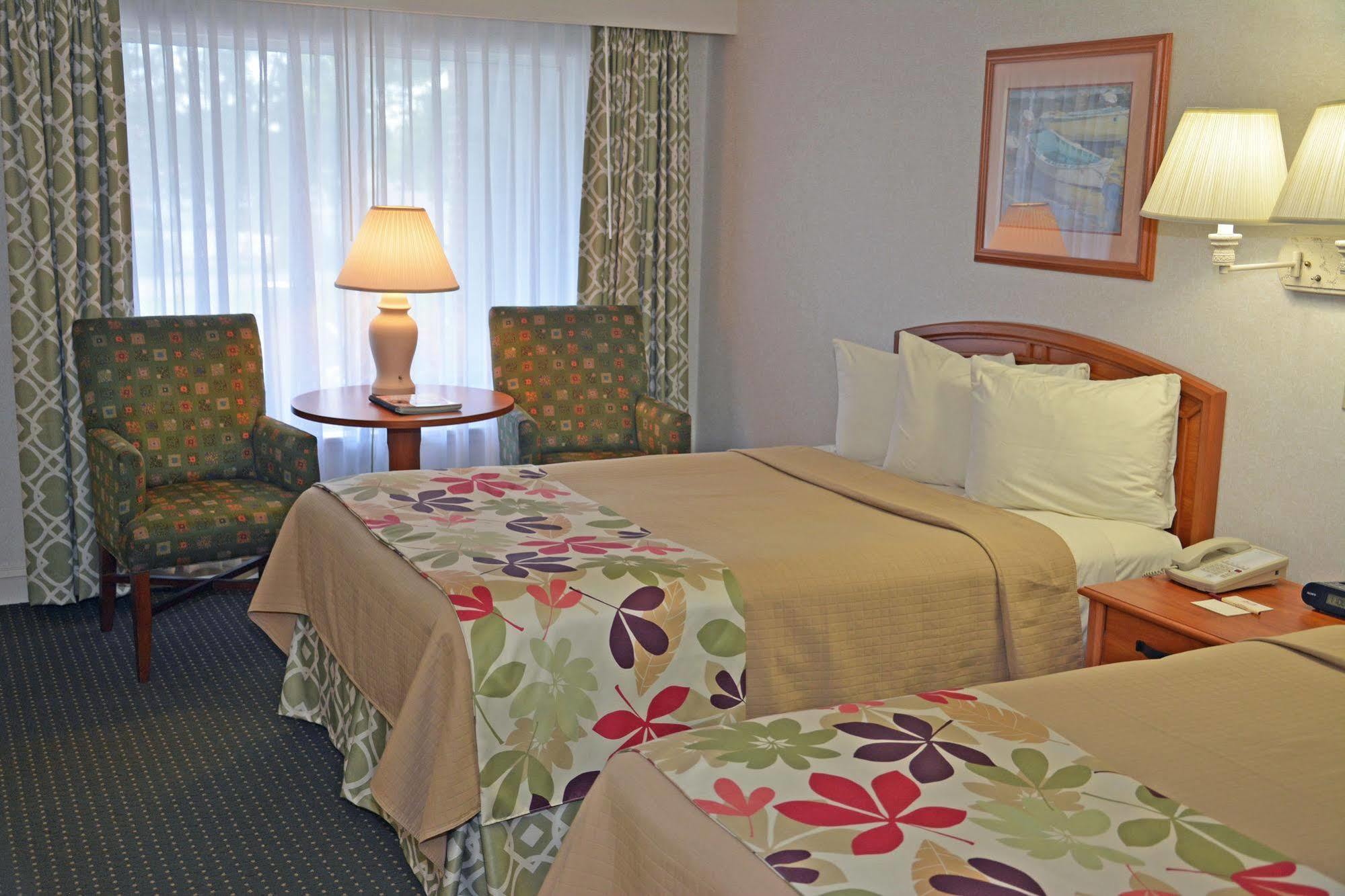 Ogunquit The Milestone Inn Ngoại thất bức ảnh
