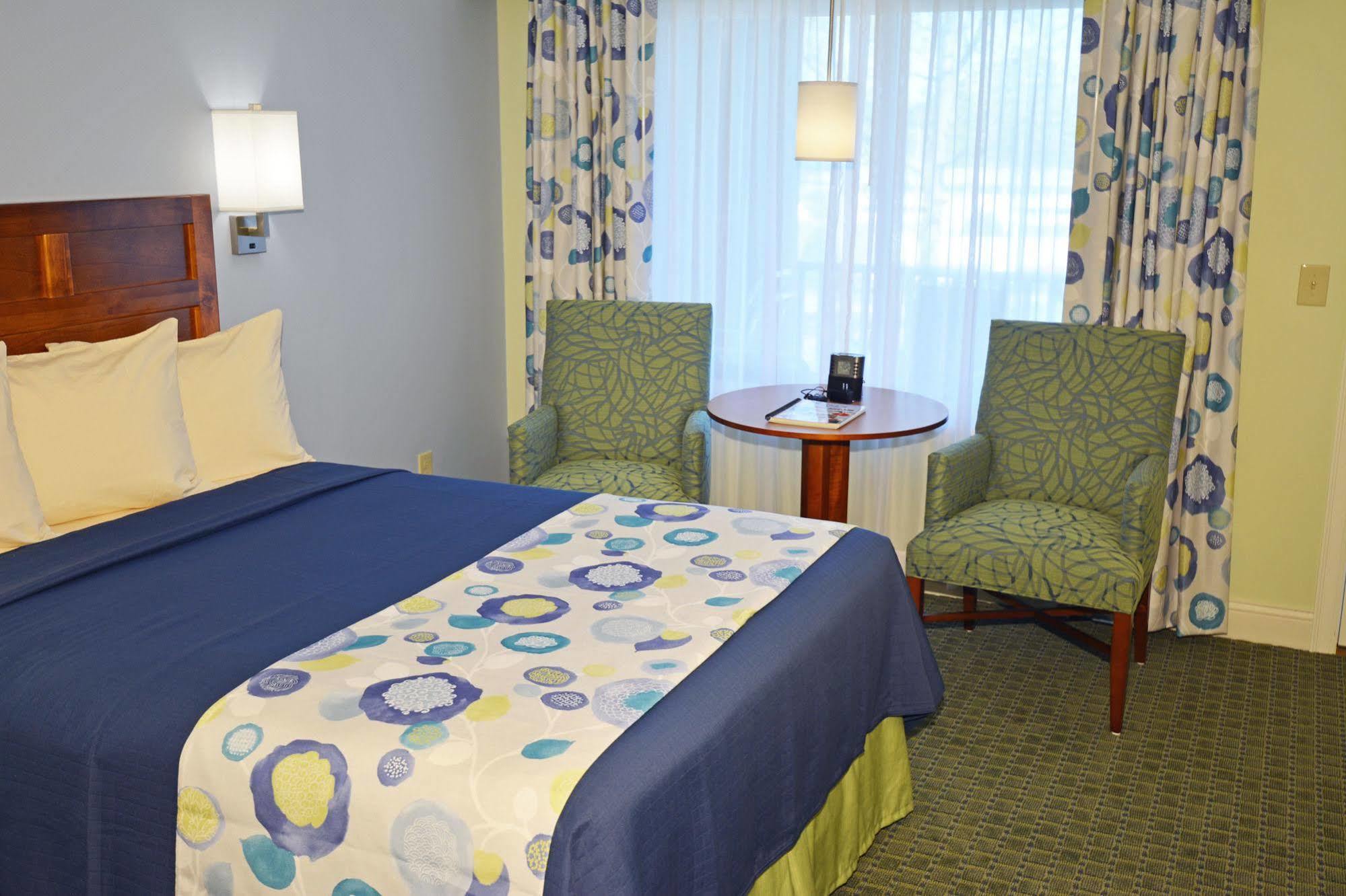 Ogunquit The Milestone Inn Ngoại thất bức ảnh