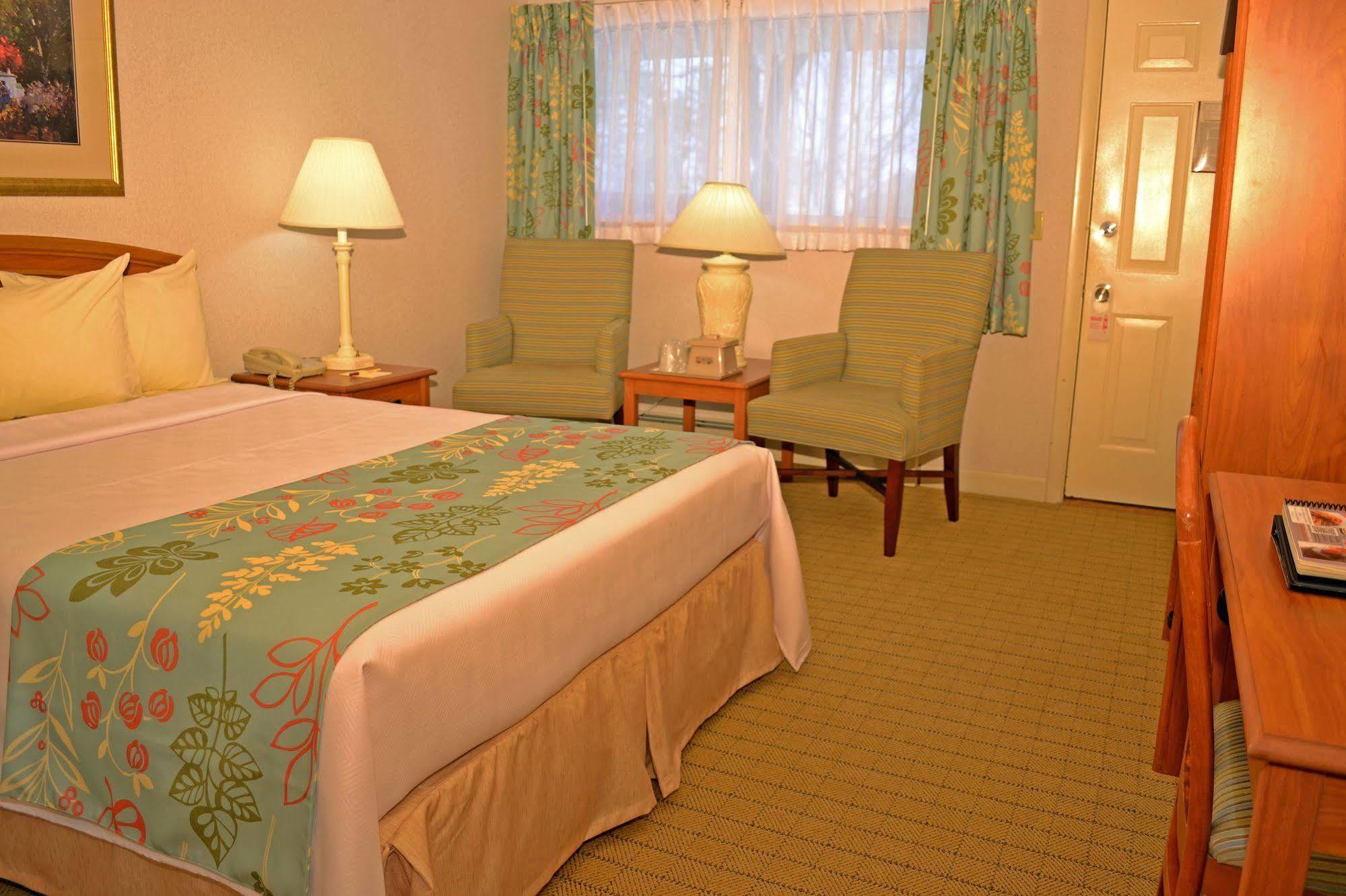 Ogunquit The Milestone Inn Ngoại thất bức ảnh