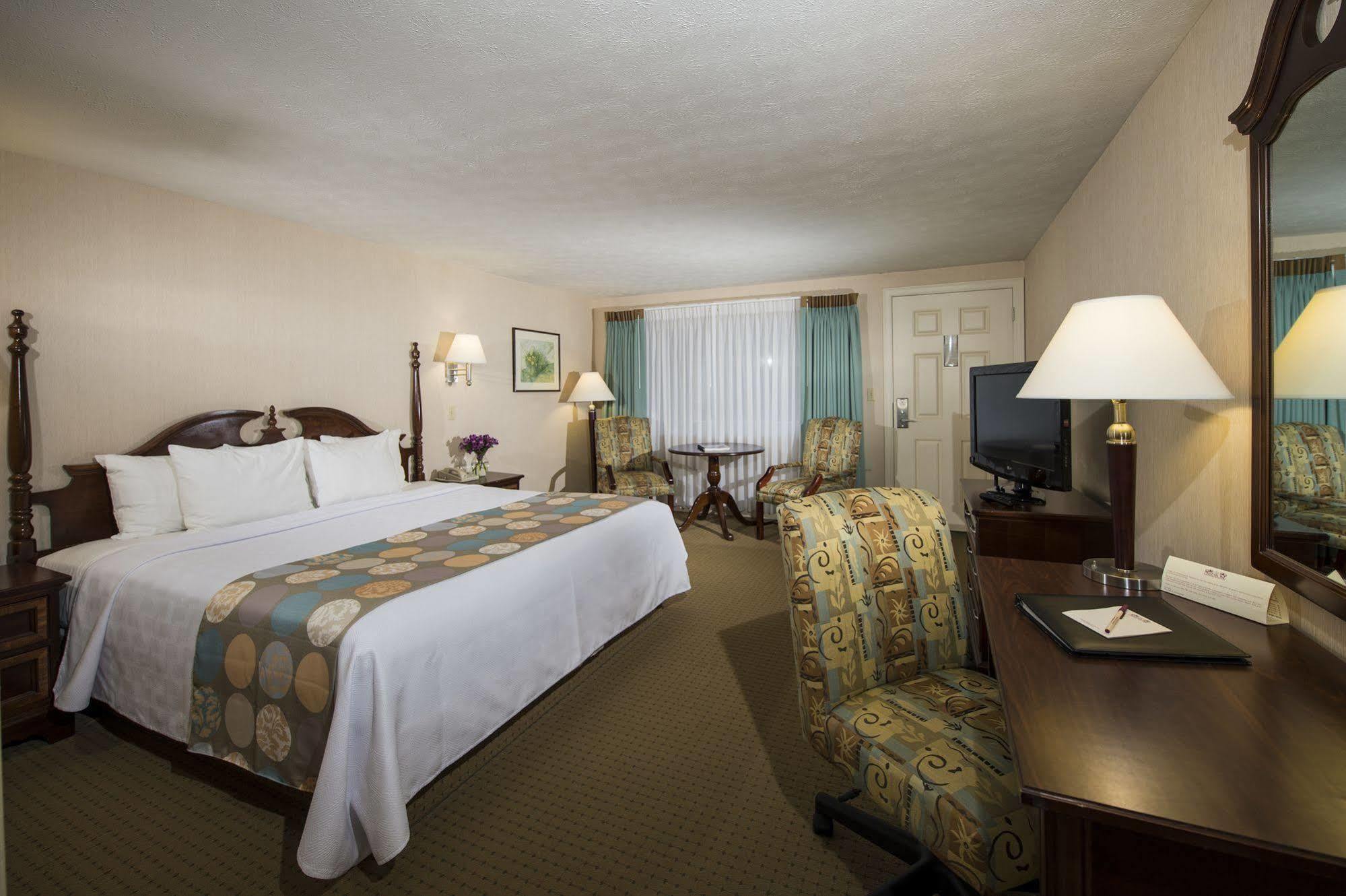 Ogunquit The Milestone Inn Ngoại thất bức ảnh